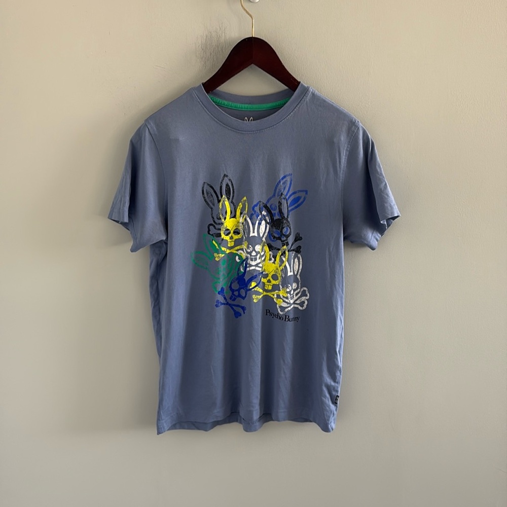 Psycho Bunny‎ Tshirt
